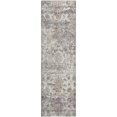 thumbnail image 2 of Addison Rugs Mayfield Premium Machine Washable Transitional Modern Taupe Runner Rug, 2'3" x 7'6", 2 of 6