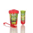 thumbnail image 2 of Juguete para moldear Slime Slimy Formula suiza Creations Release The Monster Red, 2 of 4