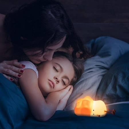 

Virmaxy Discount Small Cai Silicone Light Cabbage Atmosphere Light Bedroom Sleep Soft Light Eye Protection Light Creative Gift