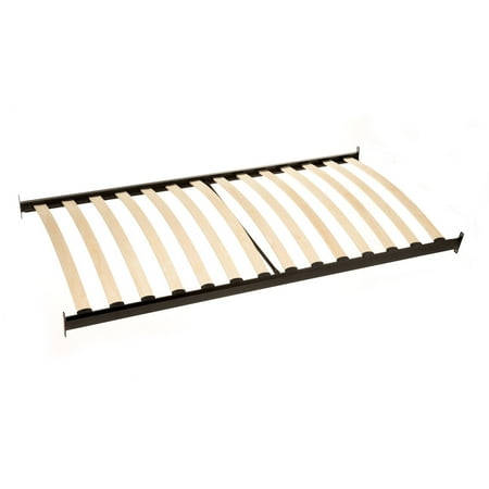 - Euro 39-Inch Daybed Wood Top Spring Support Deck