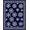 Blue, Pattern 4, variant on ODIKA 2x3 Machine Washable Non-Slip Area Rug, North Pole Lavatory Accessory Nutcracker Sleigh Ornament High Traffic Rug, Green, 735849