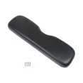 thumbnail image 5 of Genrics Black Front Seat Lean Back Cushion For 1994-2013 EZGO Medalist TXT Golf Cart, 5 of 9