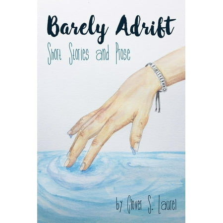 Barely Adrift - eBook