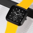 thumbnail image 3 of Skmei 1902 Waterproof Quartz Watch, 3 of 4