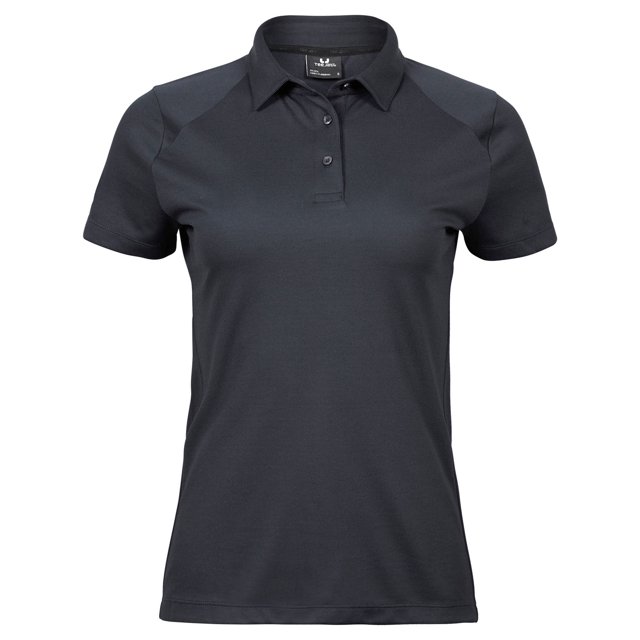Tee Jays Polo Sport de Luxe pour Femmes