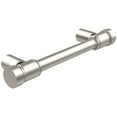 thumbnail image 2 of Allied Brass 3-in Cabinet Pull, Polished Chrome, 2 of 5