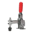 Quick Release Toggle Clamp Stainless Steel Push Pull Quick Release
