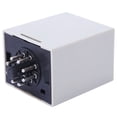 thumbnail image 4 of Time Relay, 0.01S-990H Digital Display Timer Control Switch Portable Design A B Dual Mode Multifunctional  for Automation Equipment, 4 of 7
