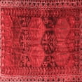 thumbnail image 1 of Ahgly Company Indoor Square Persian Red Traditional Area Rugs, 7' Square, 1 of 4