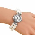thumbnail image 1 of Women Fash New En Quartz Blet Watch, 1 of 3