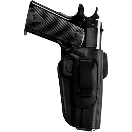 Tagua Glock 43 4-in-1 Holster, Brown (Glock 19 Gen 4 For Sale Best Price)