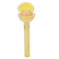 thumbnail image 2 of Bálsamo Labial Hidratante, Temperatura Portátil Cambio De Color Brillo De Labios Hidratante Para Mujeres Para Citas OTVIAP Amarillo, 2 of 8
