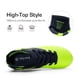 thumbnail image 3 of Botines de Fútbol DREAM PAIRS Juvenil para Césped Natural con Tobillera, 3 of 8