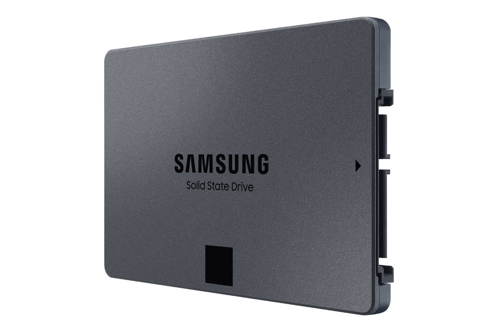 Samsung 870 QVO 1TB SSD 2個セット 2c205962-297d-4f94-bf5c-