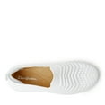 thumbnail image 5 of Dearfoams Women's Sophie Slip-On Sneaker, 5 of 5
