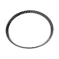 thumbnail image 1 of Console Gear   Cover Trim, Gear  Trim Cover  High Strength Carbon Fiber Style Easy Installation  For Car, 1 of 8