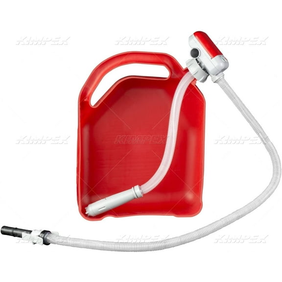 TERAPUMP TRFA01 Fuel Pump By Visit the TERA PUMP Store