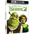 thumbnail image 2 of Shrek 2 (4K Ultra HD + Blu-ray + Digital Copy), 2 of 6