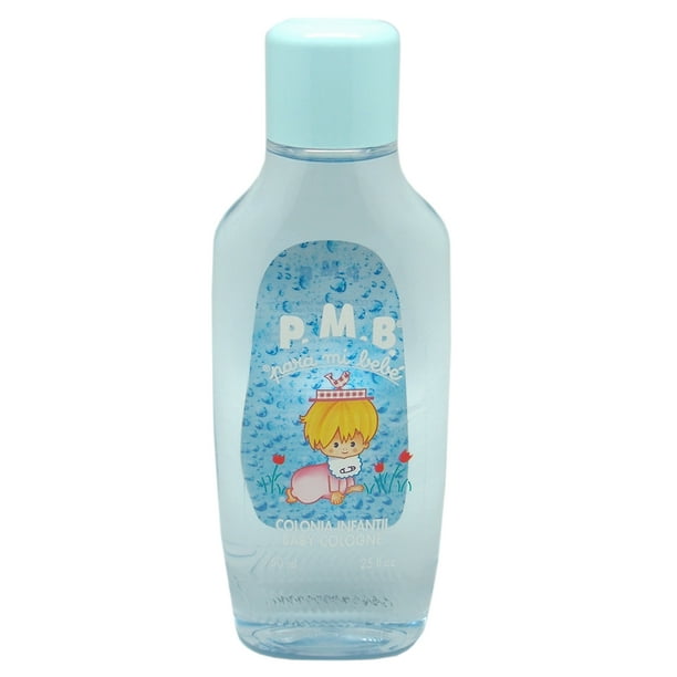 Para Bebe Colonia Natural Parfum, Fragrance for Kids, Oz, Mini & Size Walmart.com