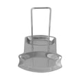 thumbnail image 3 of Rejilla para tapa de olla, soporte para tapa de olla de acero inoxidable, suministros de cocina, confiabilidad excepcional, 3 of 12