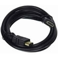 thumbnail image 2 of HDMI Cable GEMBIRD 4K Ultra HD Black, 2 of 2