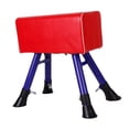 thumbnail image 4 of Caja de salto pliométrica, caja de salto de gimnasia, acondicionamiento, equipo de salto, para familias, jardines de infancia, gimnasio en S, 4 of 8