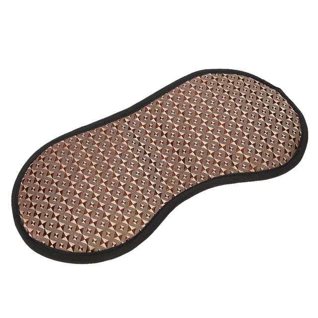 Máscara para dormir Masaje para eliminar la fatiga, ocultar gafas para dormir(germanita) Máscara para dormir Spptty cuidado personal