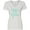 AA-White, variant on Inktastic Wedding Mother of the Groom in Teal Women's V-Neck T-Shirt