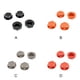 thumbnail image 5 of Eigraketly Tuercas de rueda hexagonales de 4 piezas de 17mm, tapas de montaje ligeras, accesorios de repuesto para coche de carretera, cubierta de Herramientas y ferretería gary, 5 of 6