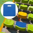 Stadium Seat Cushions,MultiUse Kneeling Pads Thick Bleacher Cushion