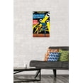 thumbnail image 2 of DC Comics - Batman - Cover #164 Wall Poster, 14.725" x 22.375", 2 of 6
