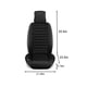 thumbnail image 3 of Pisexur Accesorios para coches, Electrónica para cochesAccesorios para coche, cojín de ventilación para asiento de coche, ventilador de alta potencia de 12 V, cojín de refrigeración para asiento, ven, 3 of 3