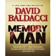 thumbnail image 1 of Memory Man (Amos Decker), 1 of 4
