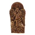thumbnail image 3 of Estatua de diosa wicca antigua, escultura, estatua de diosa griega, mitología, figuras de la Madre Tierra para paganos, 3 of 5