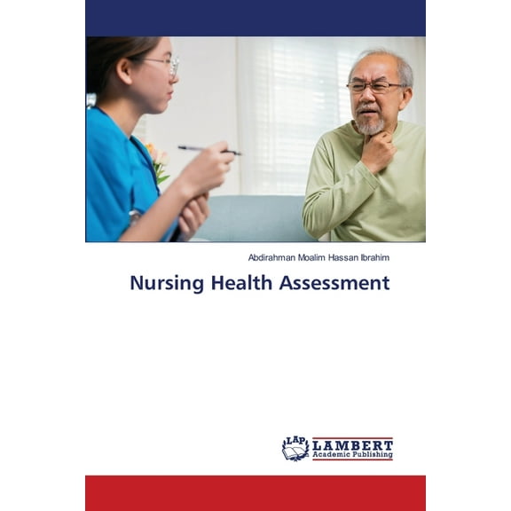 Nursing Health Assessment, (Paperback)