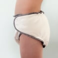 thumbnail image 6 of EcoAble Fitted Cloth Diaper for Big Kids' Incontinence, Ages 6-16 (Junior 2), 6 of 7