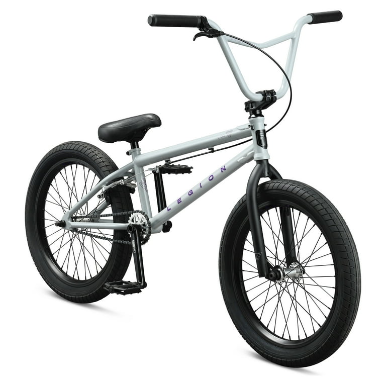 BMX マングース　リージョン100 Mongoose Legion L100 Freestyle BMX Bike, 20