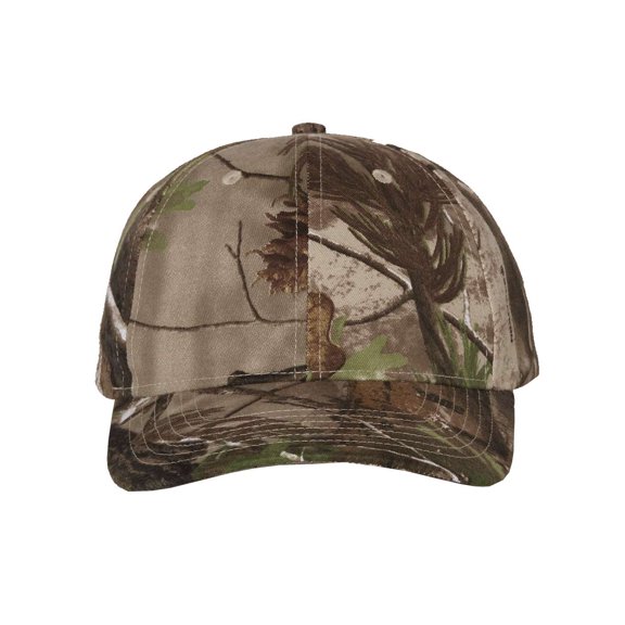Kati Camo Mossy Oak® Cap