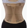 thumbnail image 4 of Copper Fit Shaper de Base, Soutient le Dos et Forme la Taille, Infusé de Cuivre, Beige, G/TG, 4 of 5