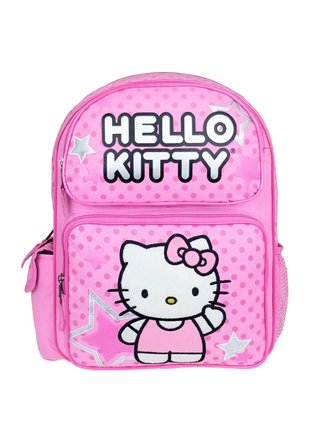 Hello Kitty Backpacks In Bags & Accessories - Walmart.Com