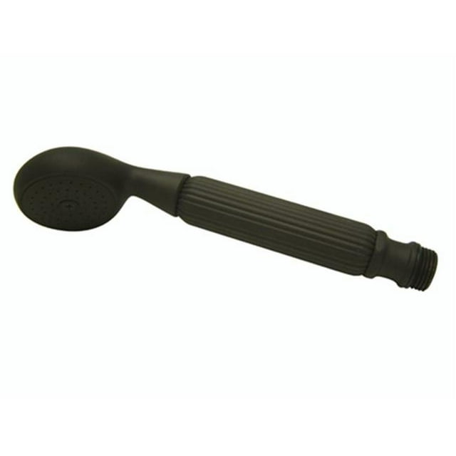 Kingston Brass K104A5 Hand Shower - Oil Rubbed Bronze Finish