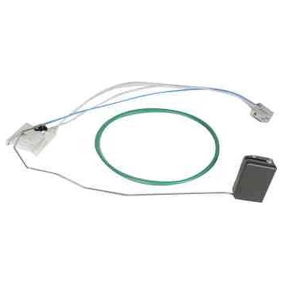 Fuel Level Sensor - Compatible with 2011 - 2016 GMC Sierra 3500 HD 2012 2013 2014 2015