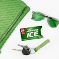 thumbnail image 2 of Dentyne Ice New Split2Fit Sugar Free Spearmint Gums - 16 Ea, 9 Pack, 2 of 17