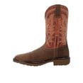 thumbnail image 3 of Durango® Workhorse™ Work Boot, 3 of 7
