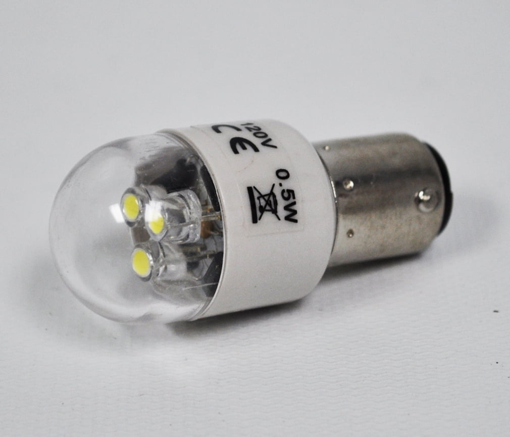 Bayonet LED Sewing Machine Bulb - Walmart.com