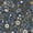 ARF1585-PETAL, variant on GENIMO 5'x7' Area Rug for Living Room, Machine Washable Non Slip Low Pile Rug for Bedroom Dining Room, Romantic Floral, Muted Beige