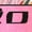 Pink1, variant on Duoxingbao Washed couple short-sleeved Darling in the FranXX two-dimensional cartoon cross-border T-shirt