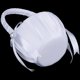 thumbnail image 3 of Wedding Flower Girl Basket With Bowknot Decor, 3 of 3