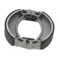thumbnail image 2 of Front Brake Shoes & Rear Brake Pads for Yamaha Tri Moto YTM200 1983 1984 1985, 2 of 4