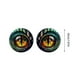thumbnail image 2 of Buy 2 get 10% off Colorful Dragon Eyes Headlight Sticker Headlight Eyes Decal Round Headlight Sticker 3D Stereoscopic Sticker Funny Car Sticker, 2 of 4
